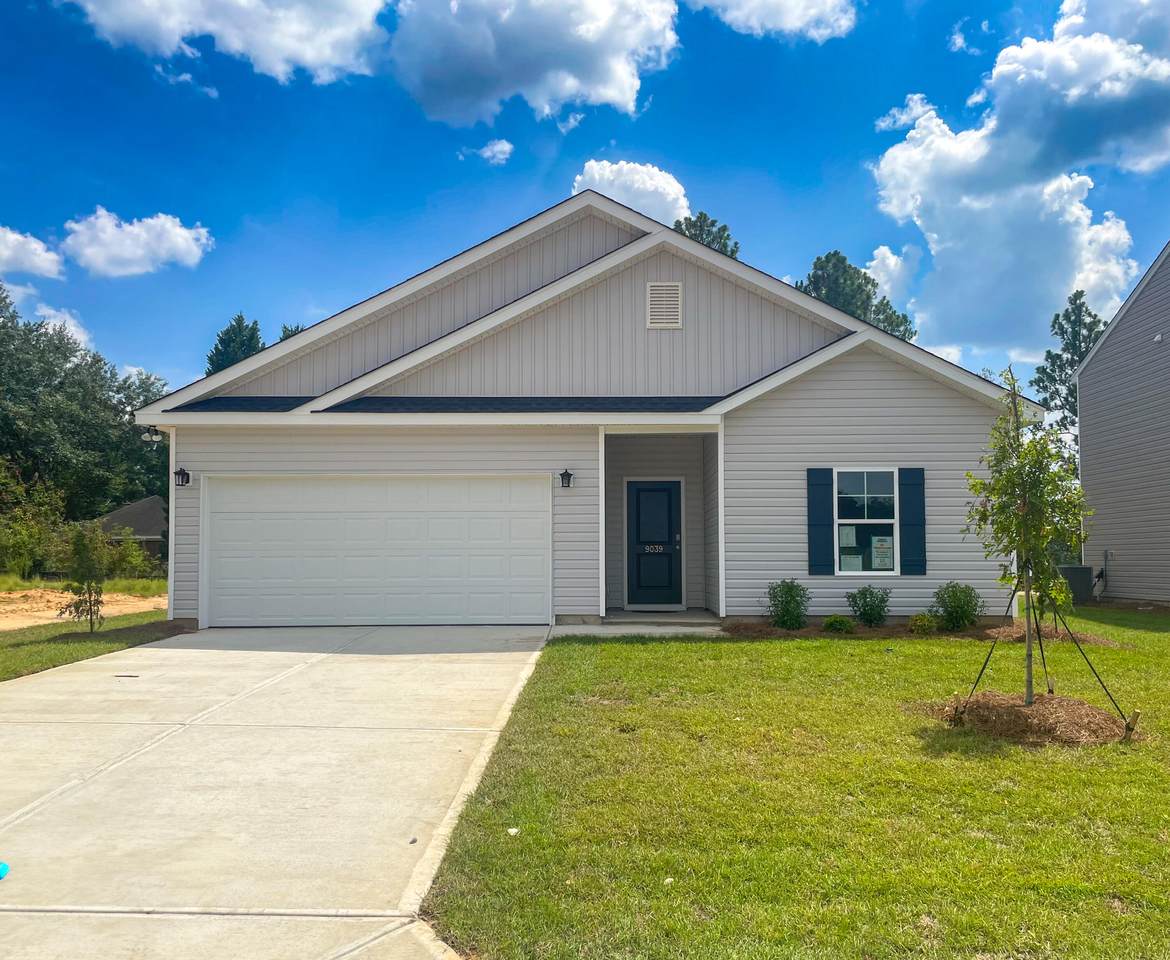 9039 Wafer Ash Bend - Photo 1