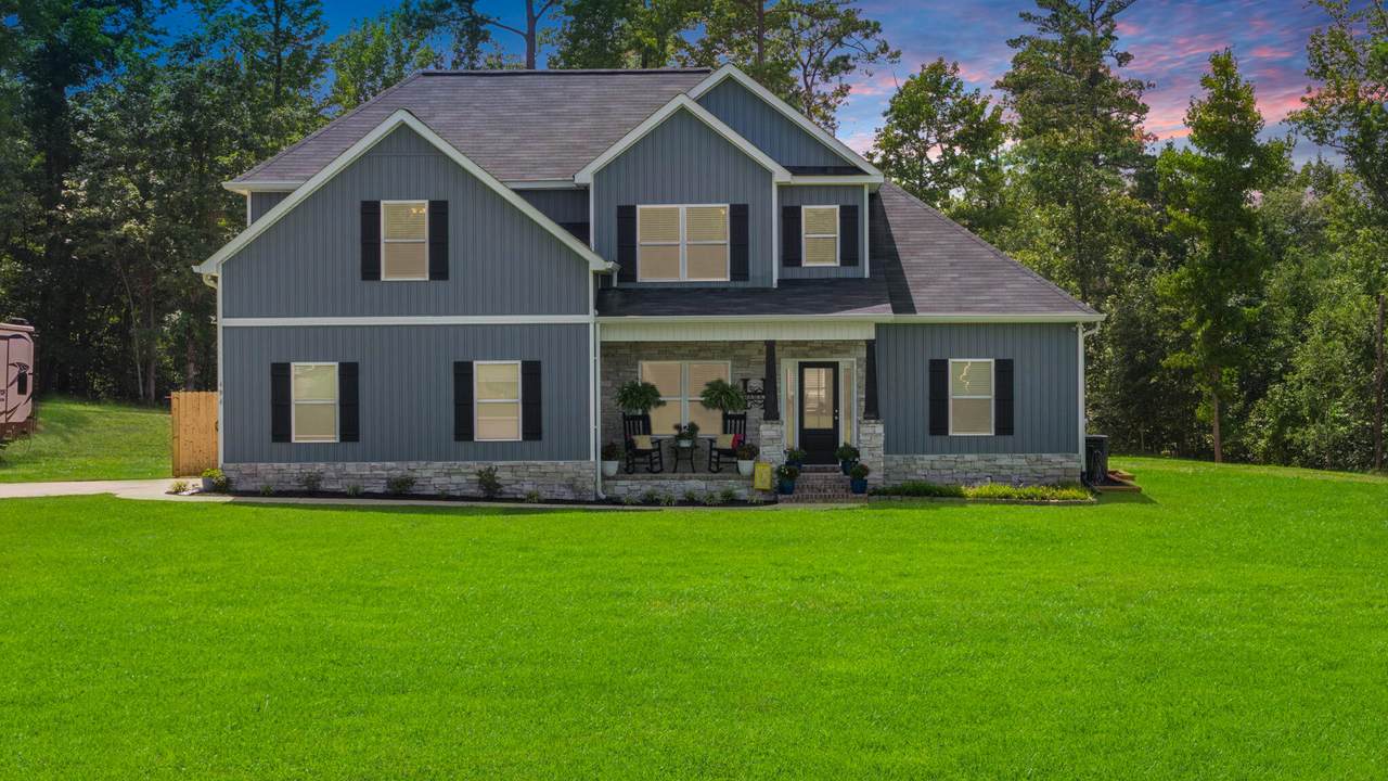 494 Sweetwater Road - Photo 1