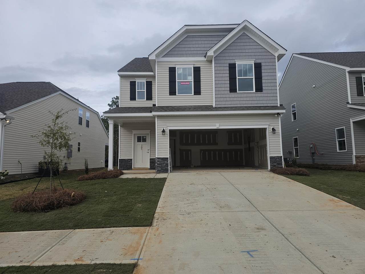 705 Count Fleet Court - Photo 1