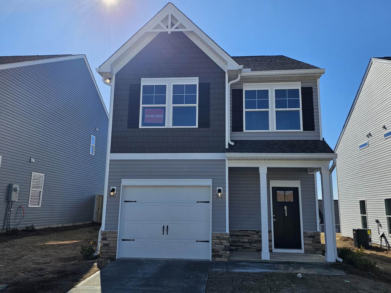 833 Manitou Circle - Photo 1