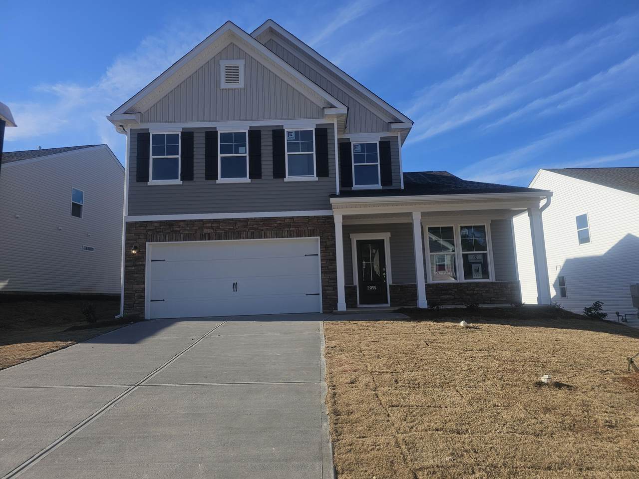 2055 Omaha Drive - Photo 1