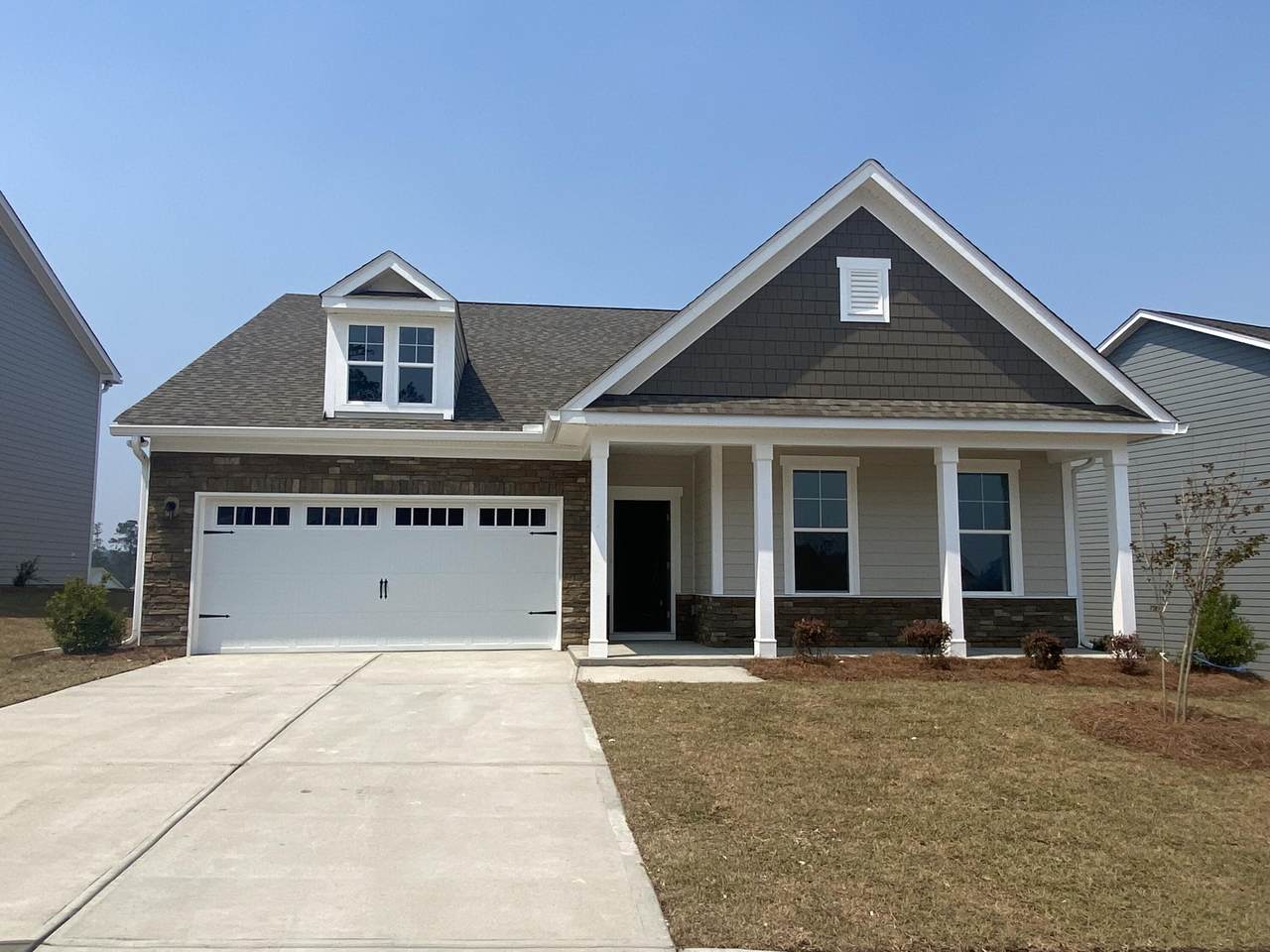 4111 Whitehouse Street - Photo 1