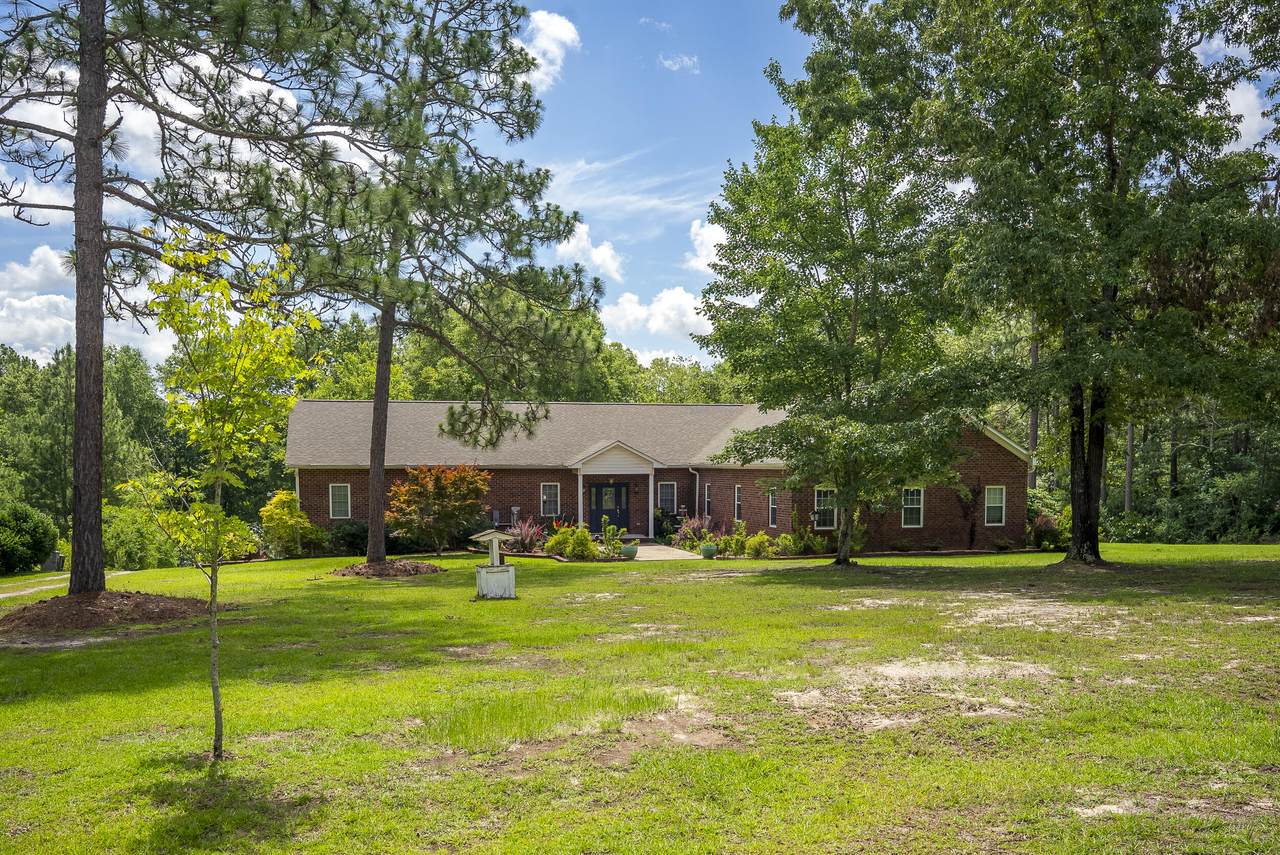 853 Edisto Lake Road - Photo 1