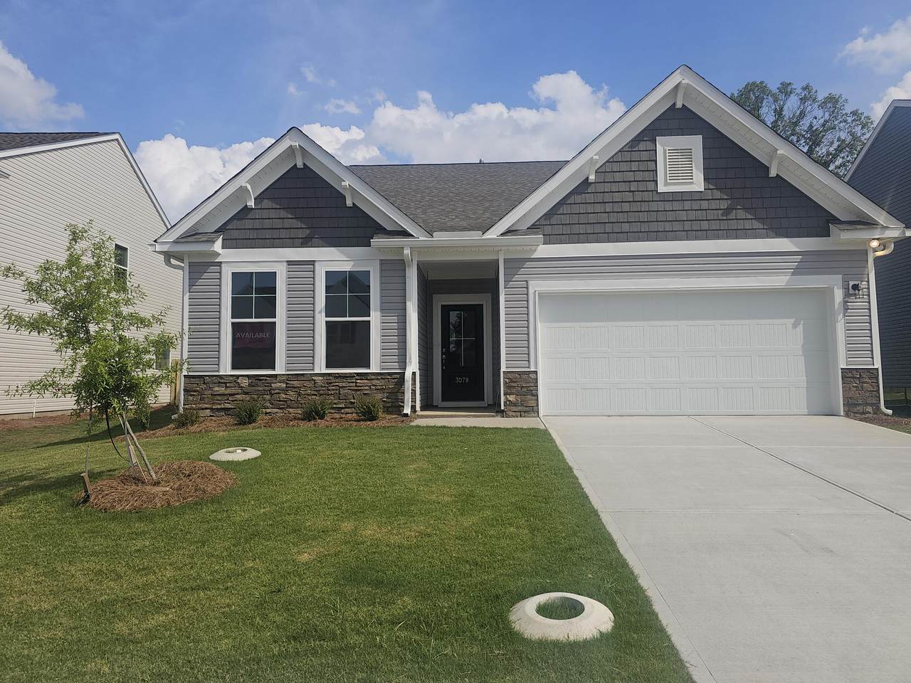 3087 Blenheim Court - Photo 1