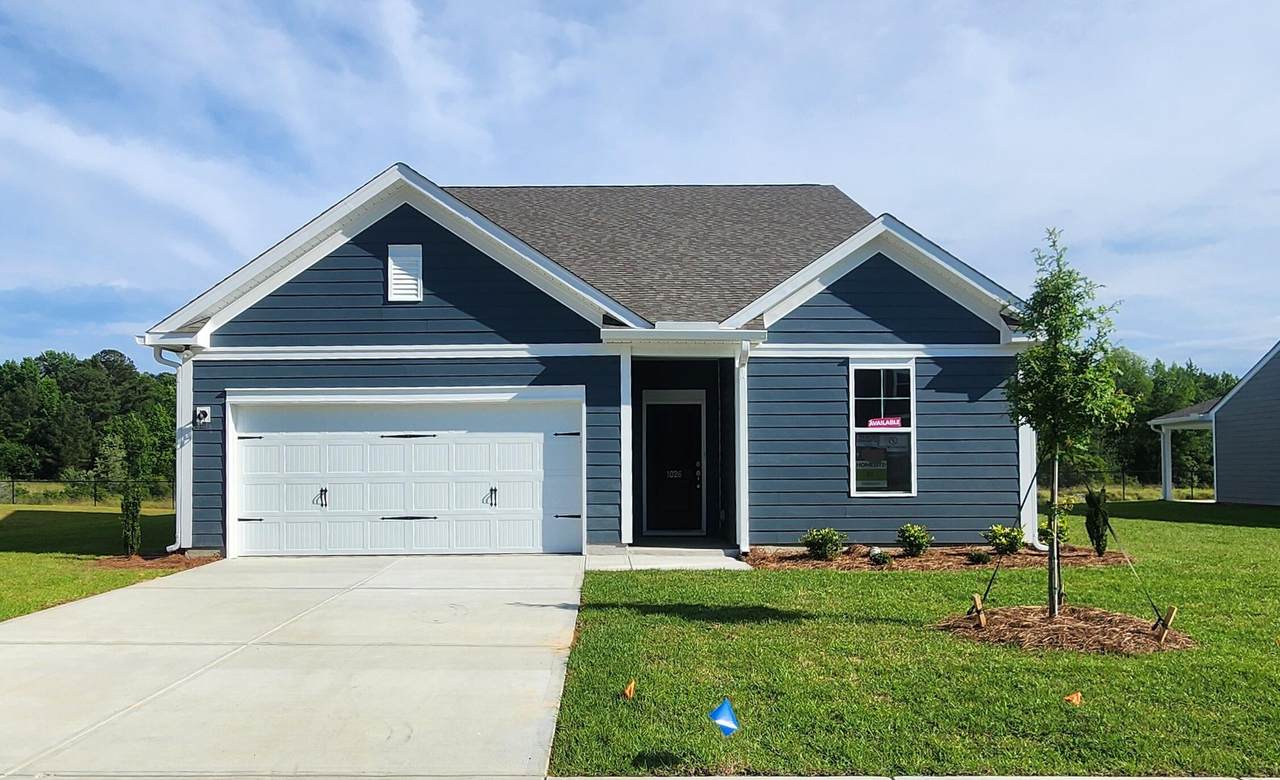 1026 Amber Way - Photo 1