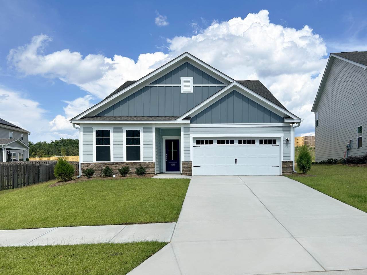 4253 Whitehouse Street - Photo 1