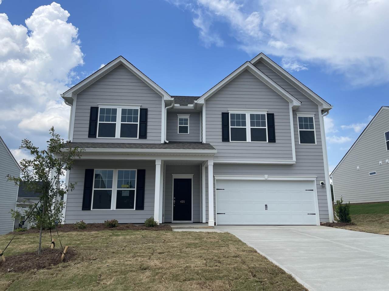 420 Chickadee Way - Photo 1