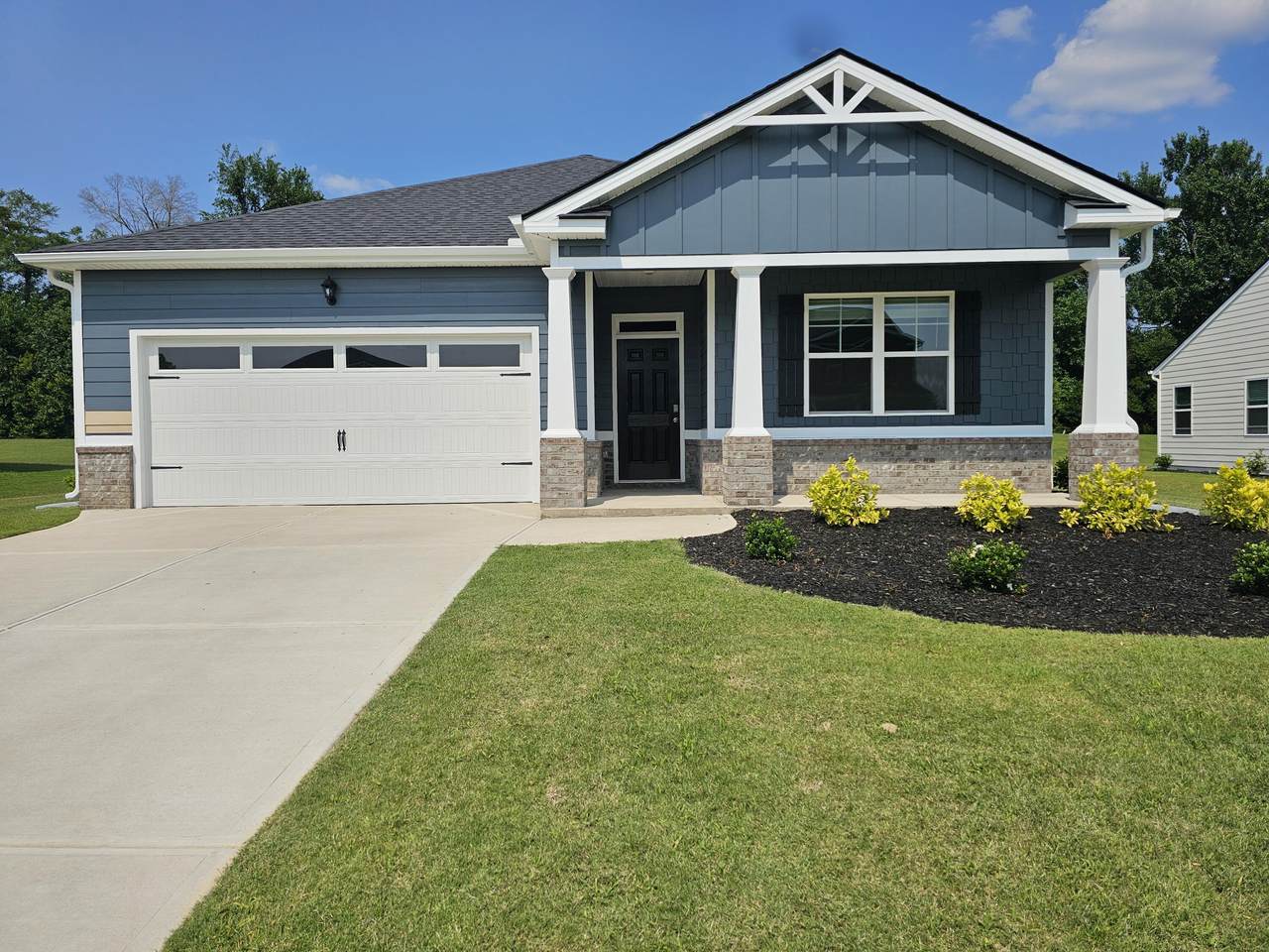3105 Fancy Trail Trail - Photo 1