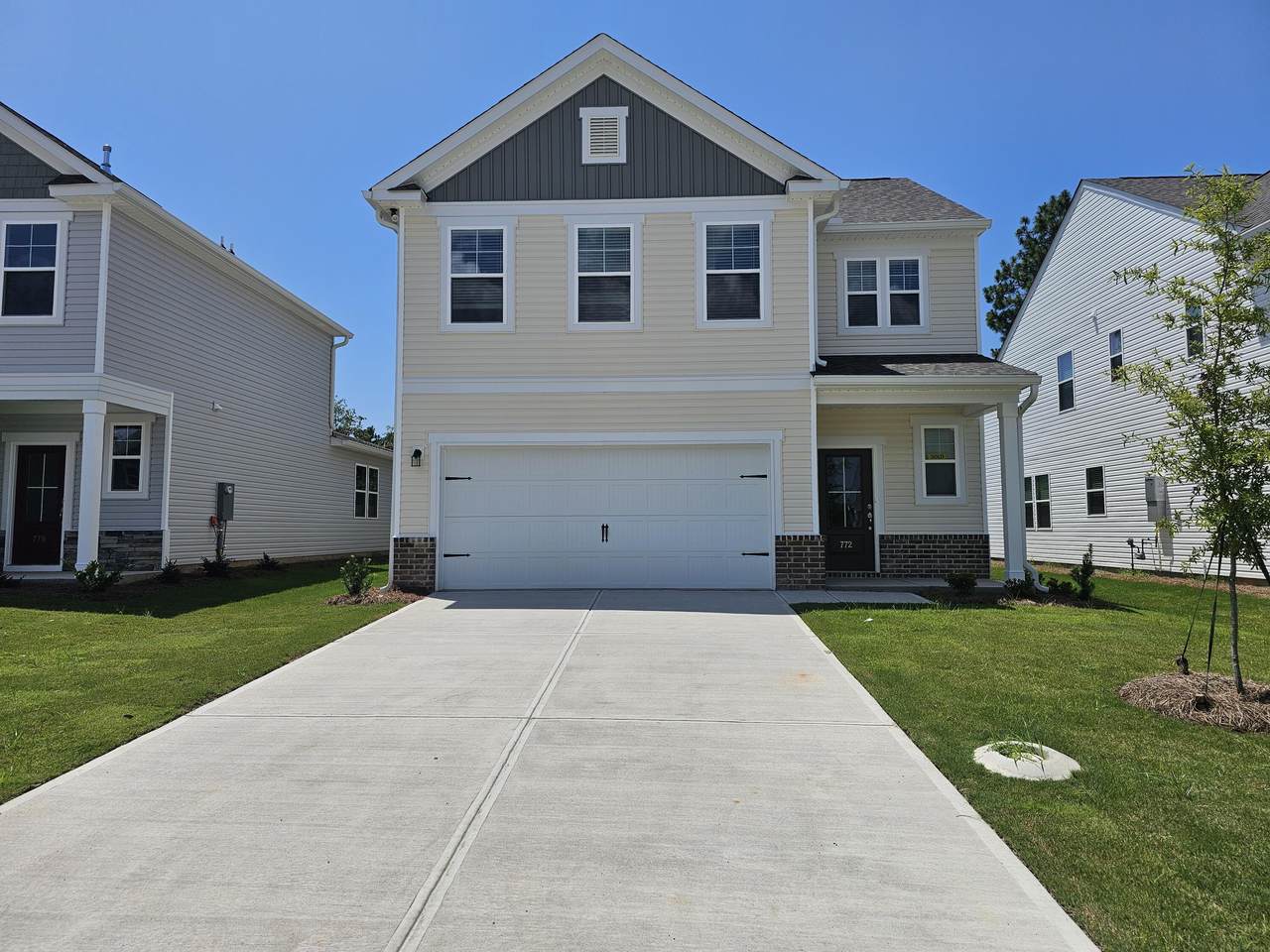 772 Count Fleet Court - Photo 1