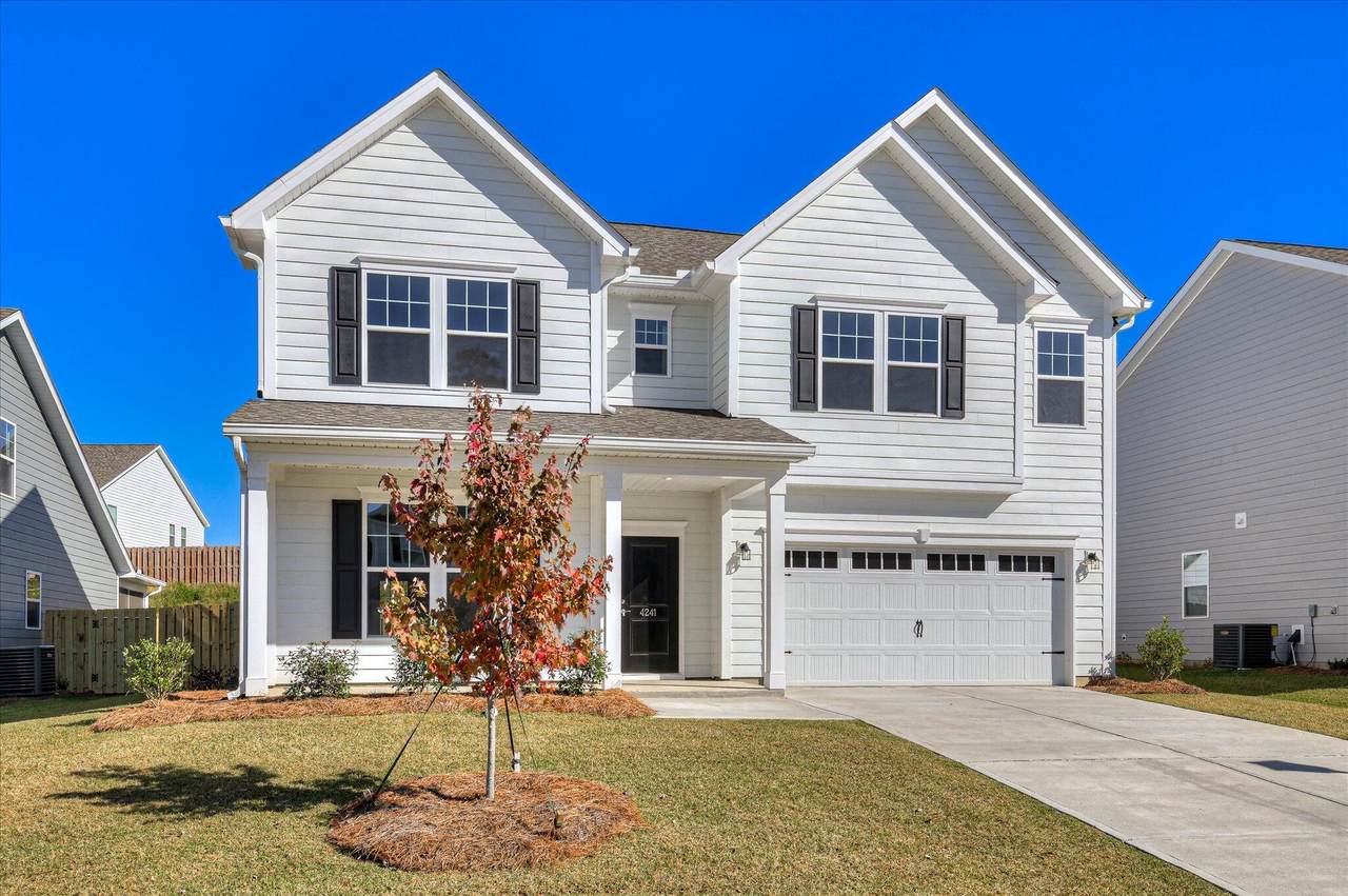 4241 Whitehouse Street - Photo 1