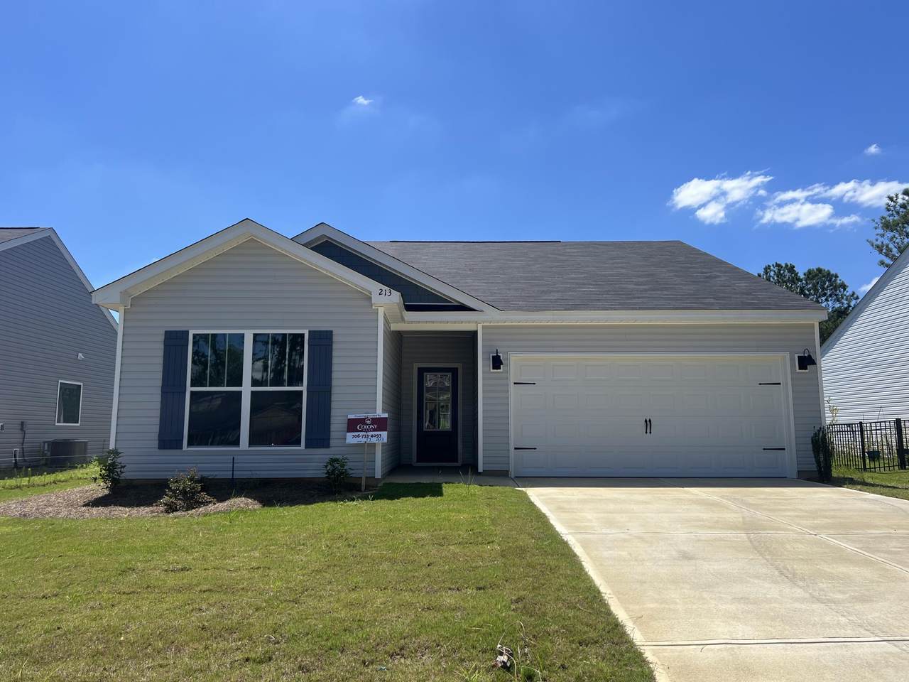 213 Bay Meadows Drive - Photo 1