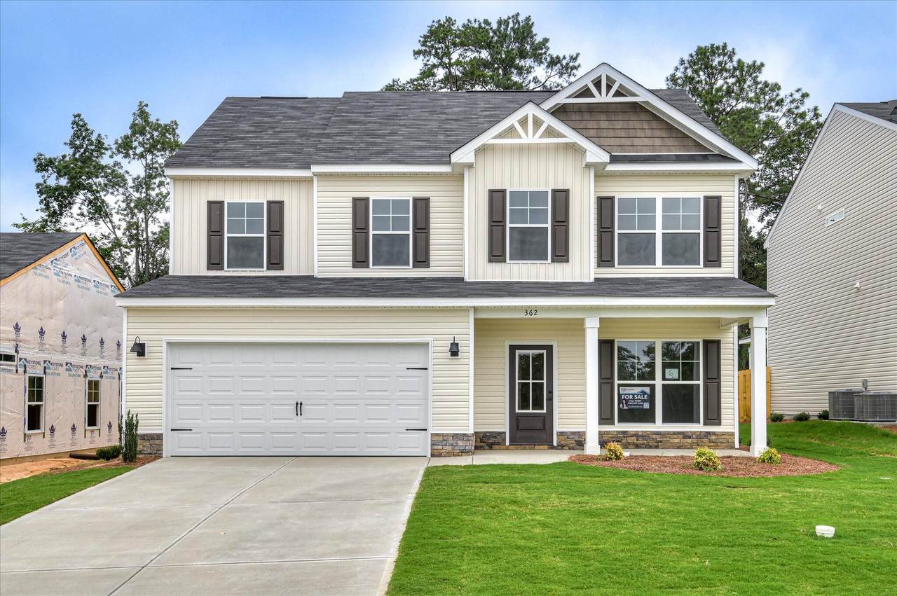 362 Mill Stone Lane - Photo 1