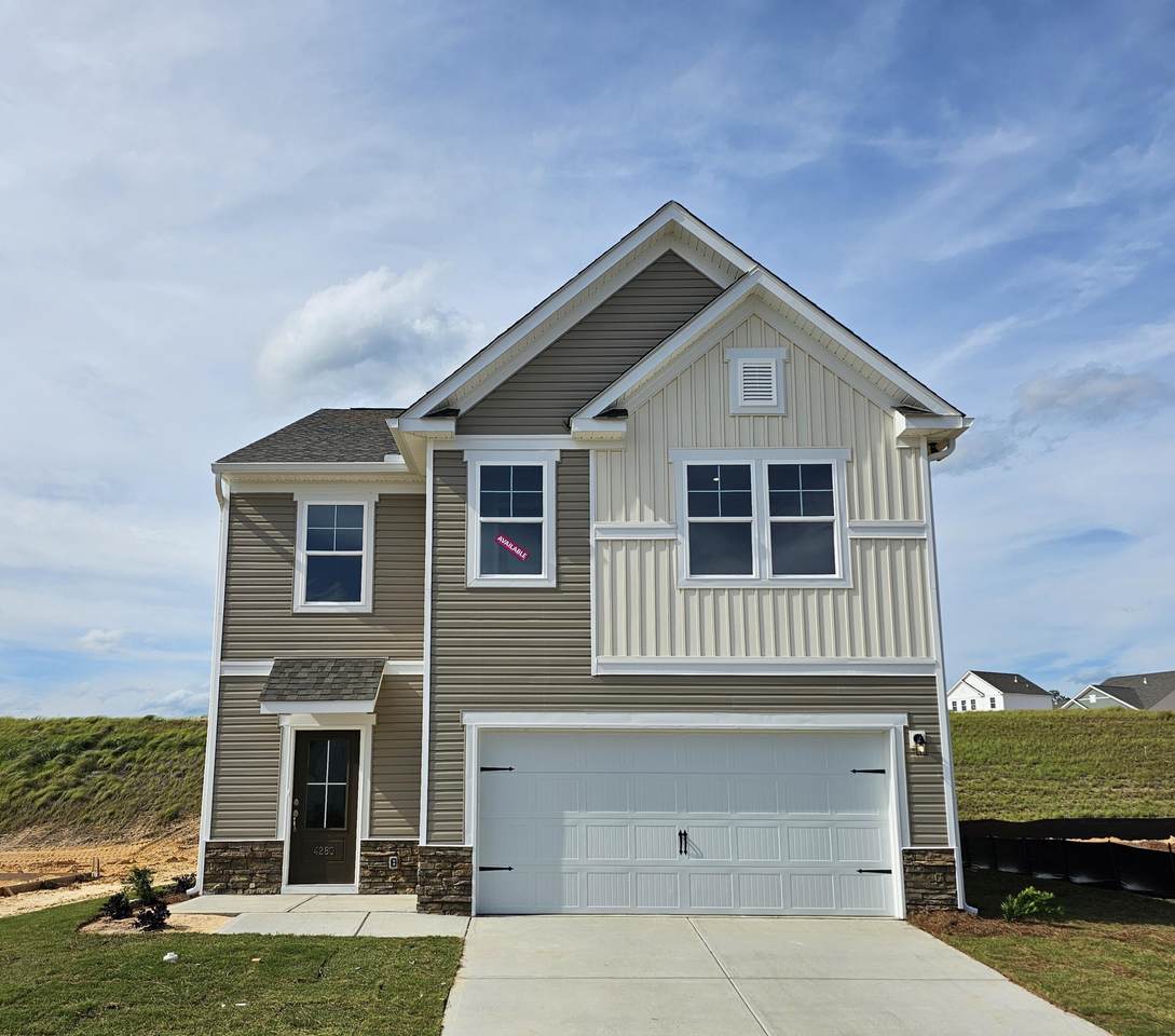 4280 Hartshorn Circle - Photo 1