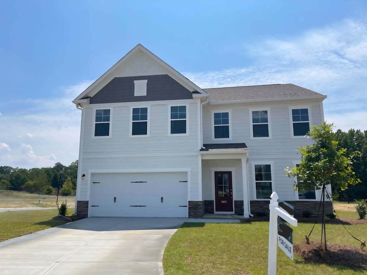 3003 Dale Street - Photo 1