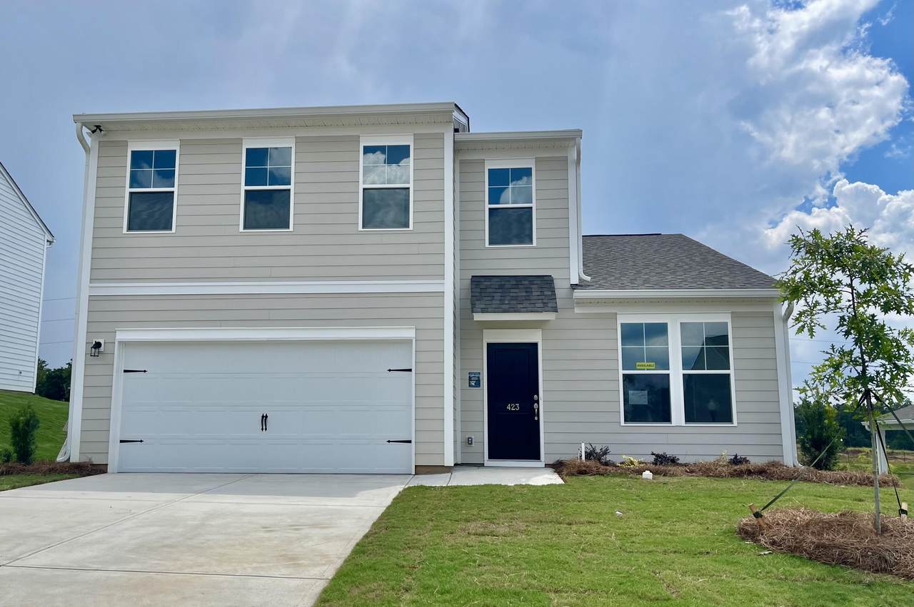 423 Chickadee Way - Photo 1