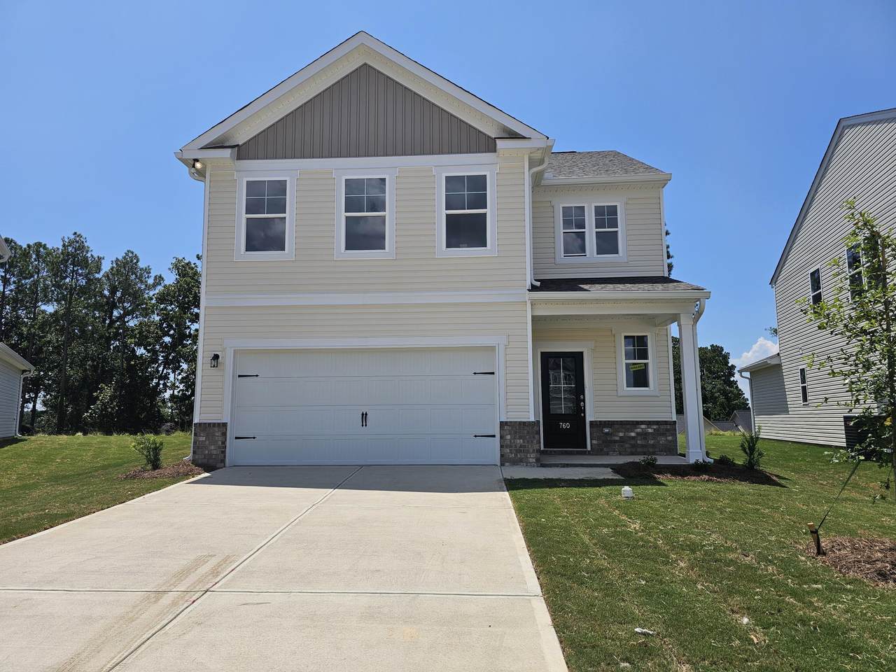 790 Count Fleet Court - Photo 1