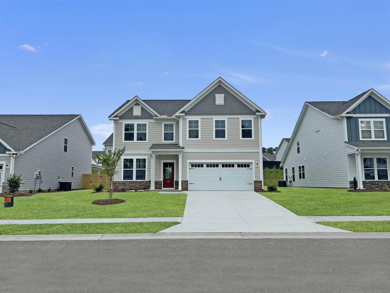 4231 Whitehouse Street - Photo 1