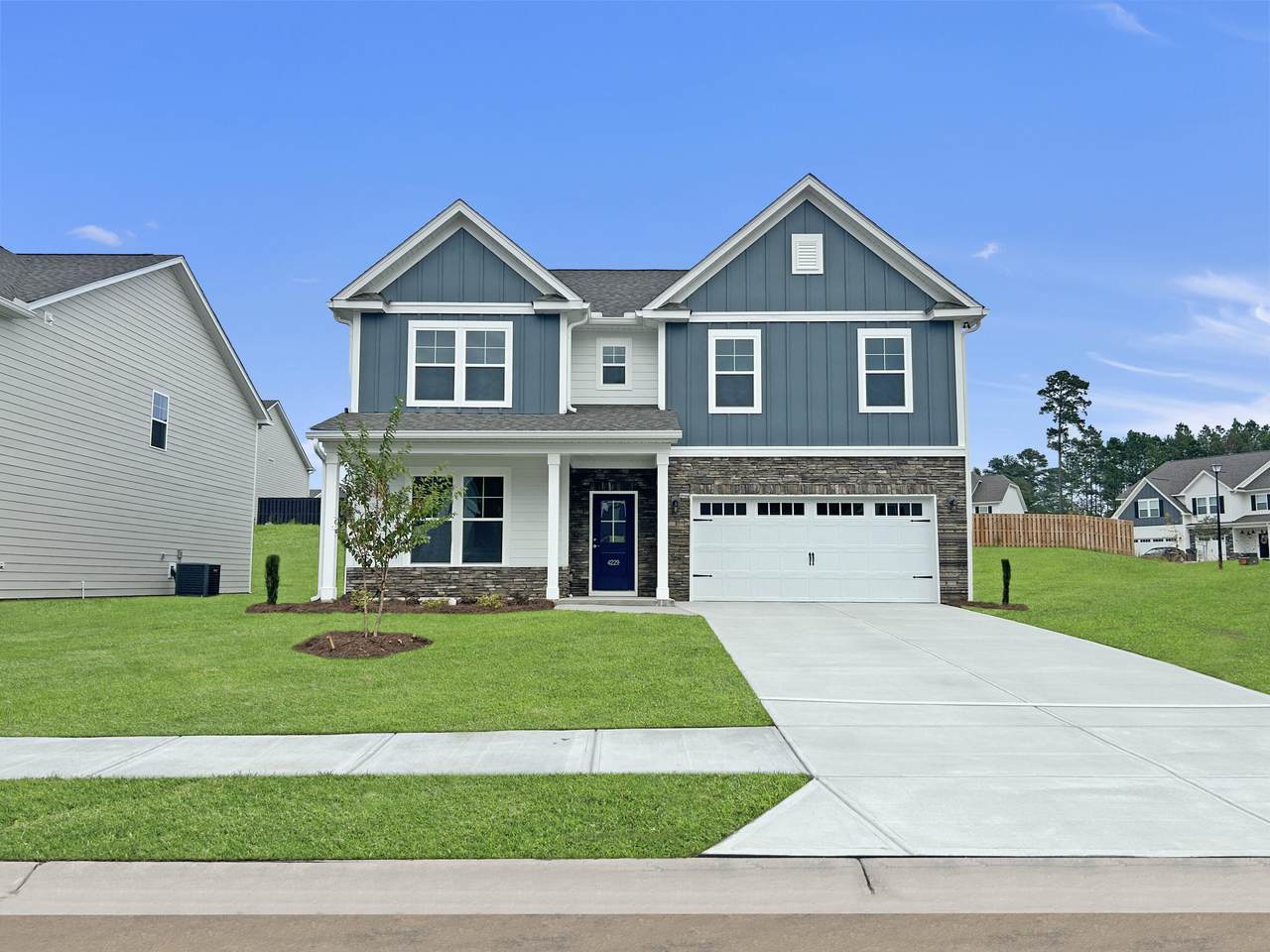 4229 Whitehouse Street - Photo 1