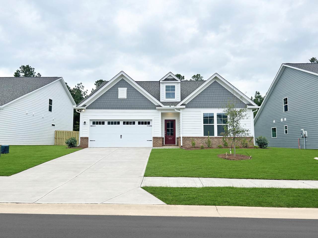 4234 Whitehouse Street - Photo 1