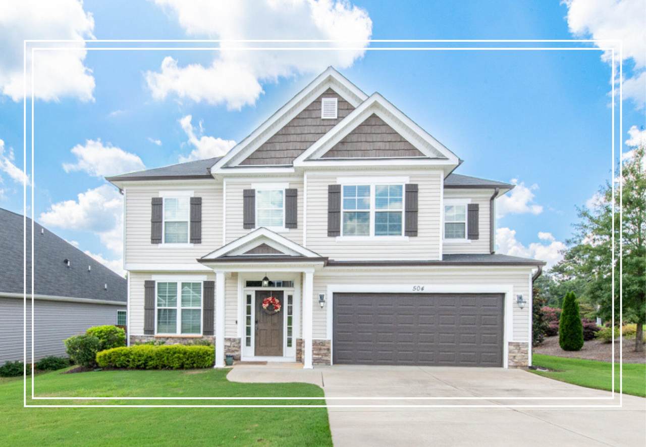 504 Hampton Drive - Photo 1