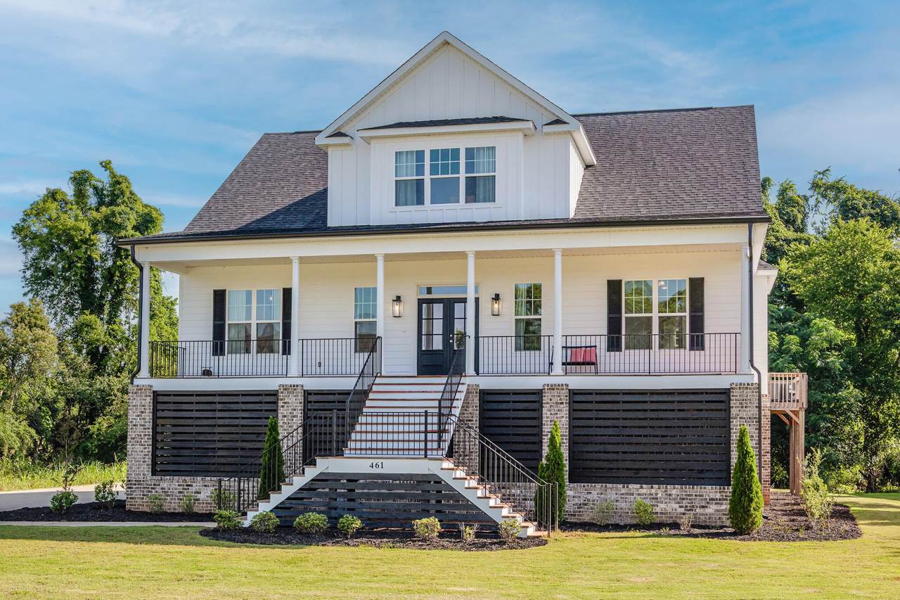 461 Rivernorth Drive - Photo 1