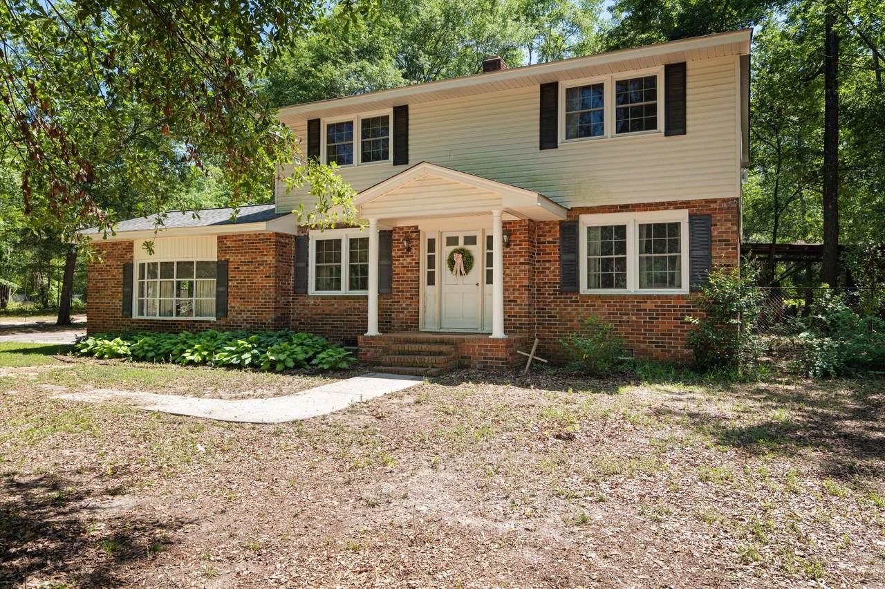 1713 Pine Log Road - Photo 1