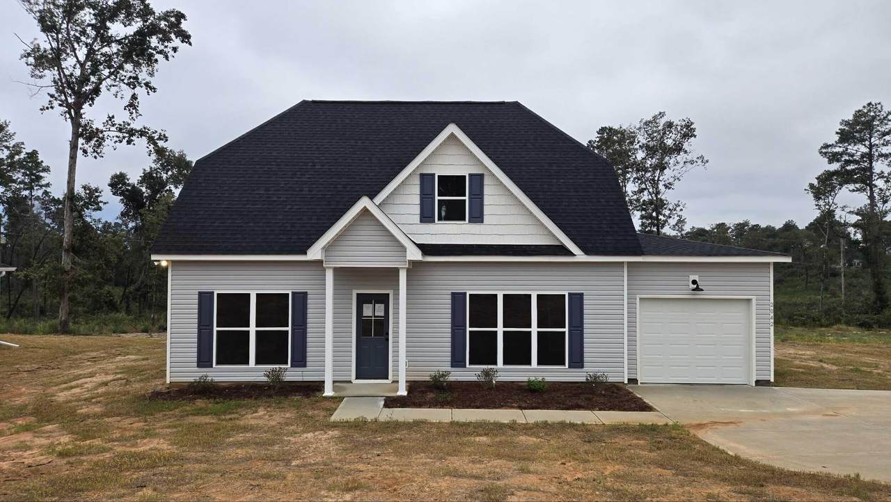 2042 Storm Branch Road - Photo 1