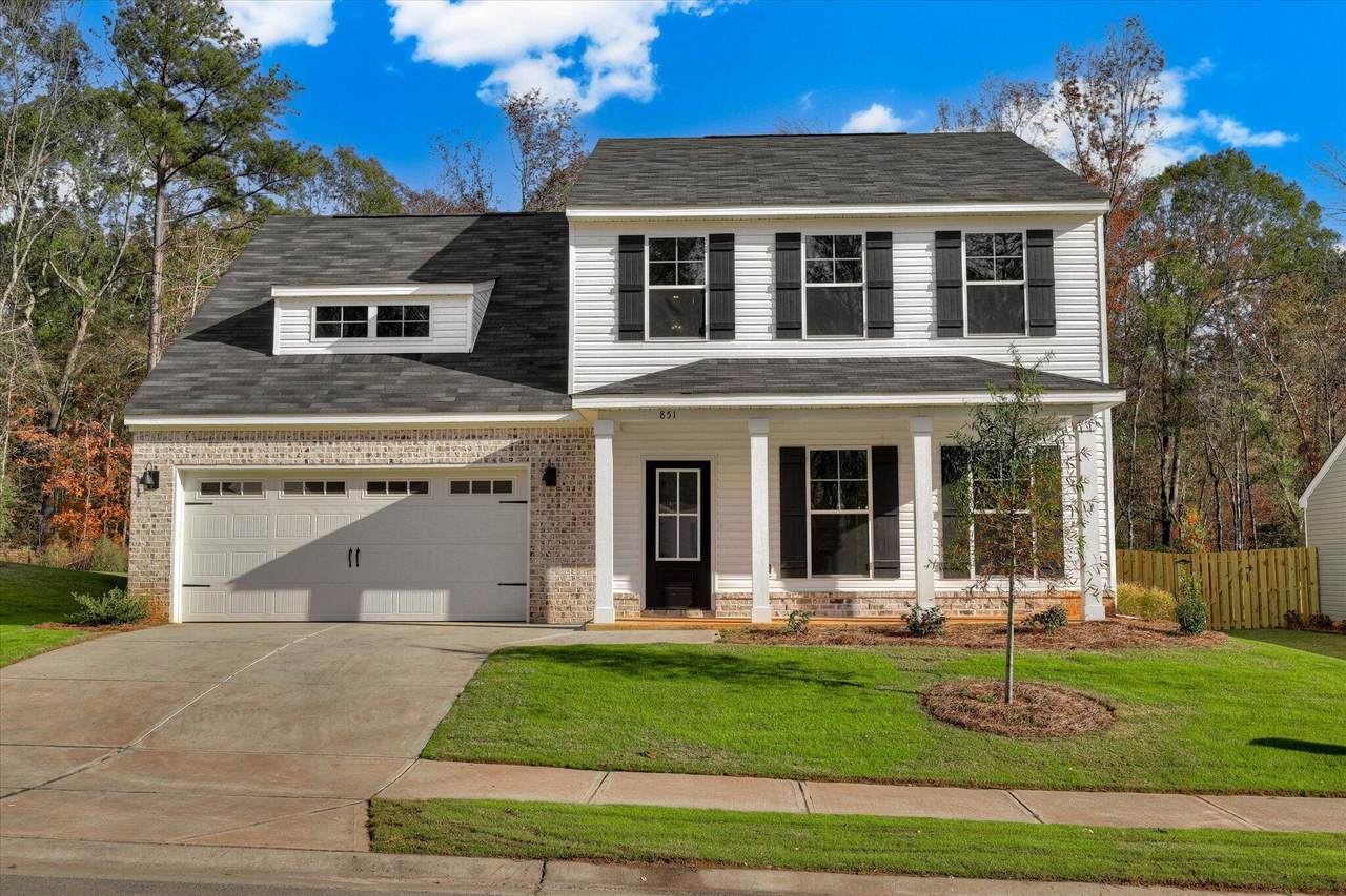 851 Snow Bunting Court - Photo 1