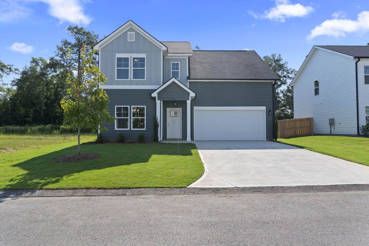 7158 Foggy River Drive - Photo 1