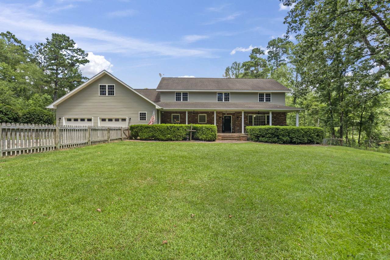 152 Pickett Lane - Photo 1