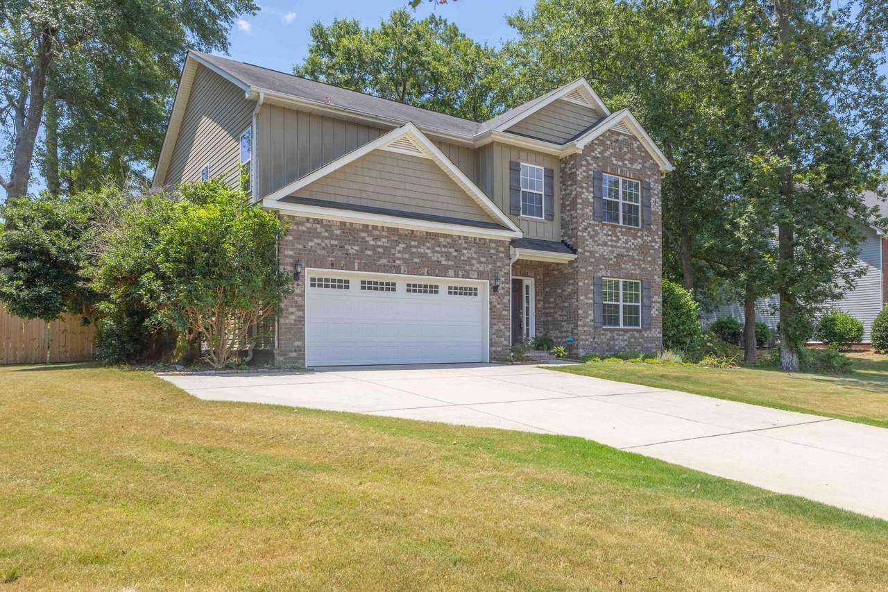 1998 Huron Drive - Photo 1