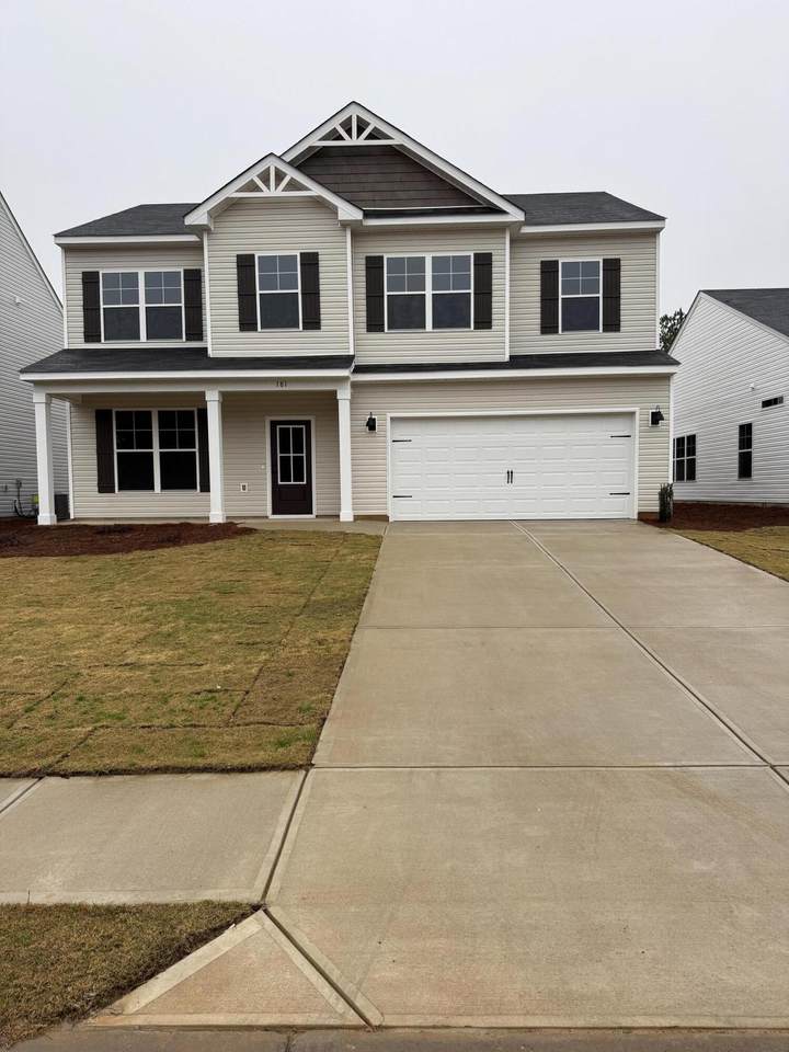 181 Traditions Drive - Photo 1