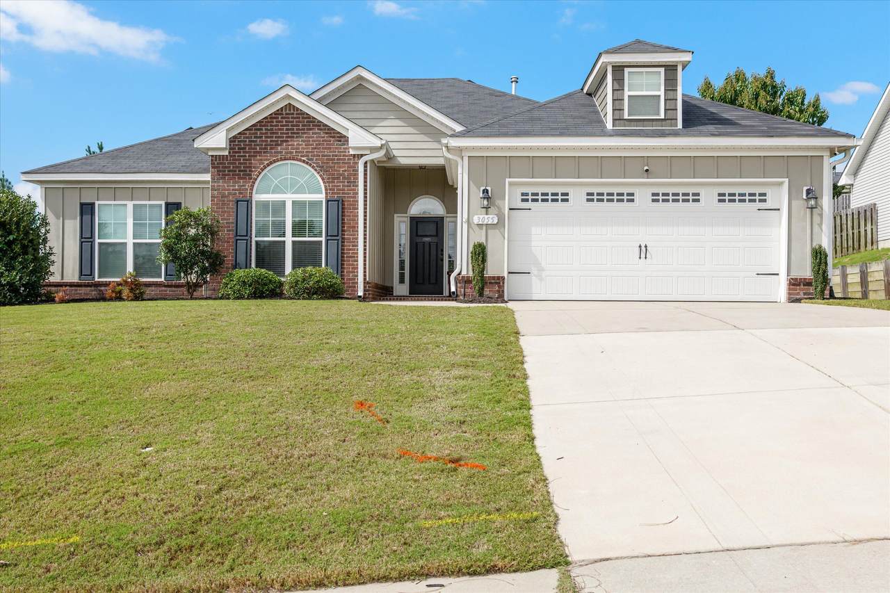3055 Brevard Drive - Photo 1