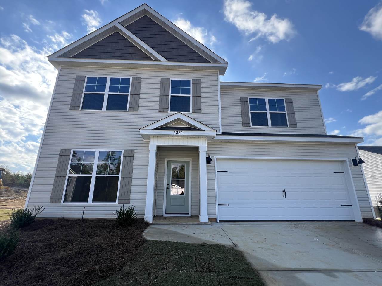 3284 Tracker Lane - Photo 1