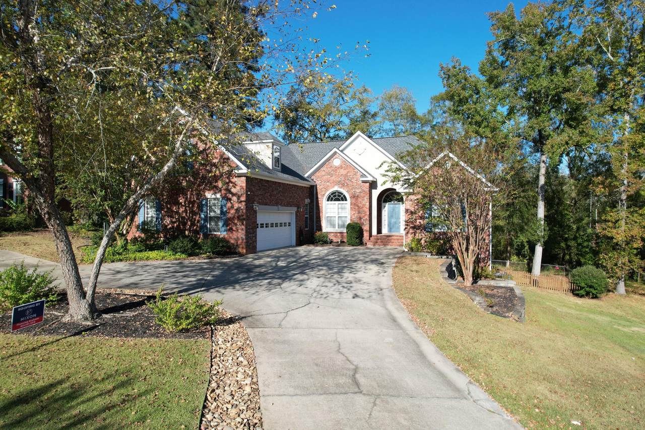 643 Whitewood Way - Photo 1