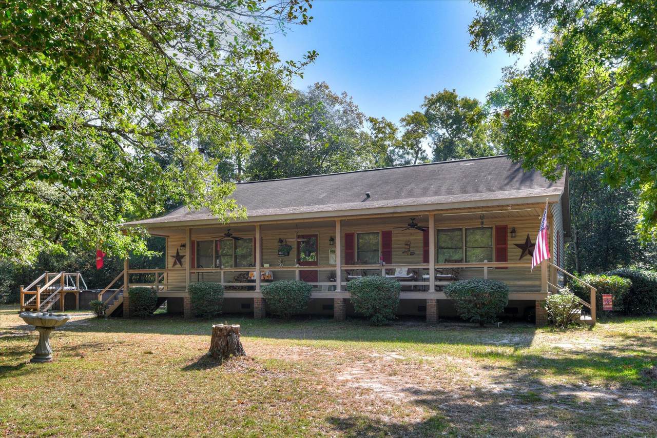 370 Cedar Branch Road - Photo 1