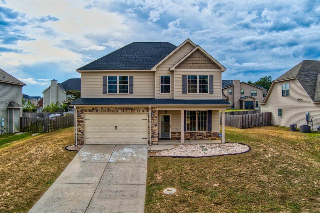 7339 Roundstone Drive - Photo 1