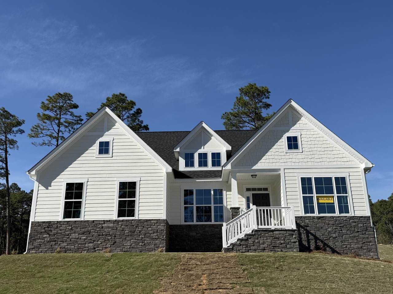 1201 Birdie Place - Photo 1