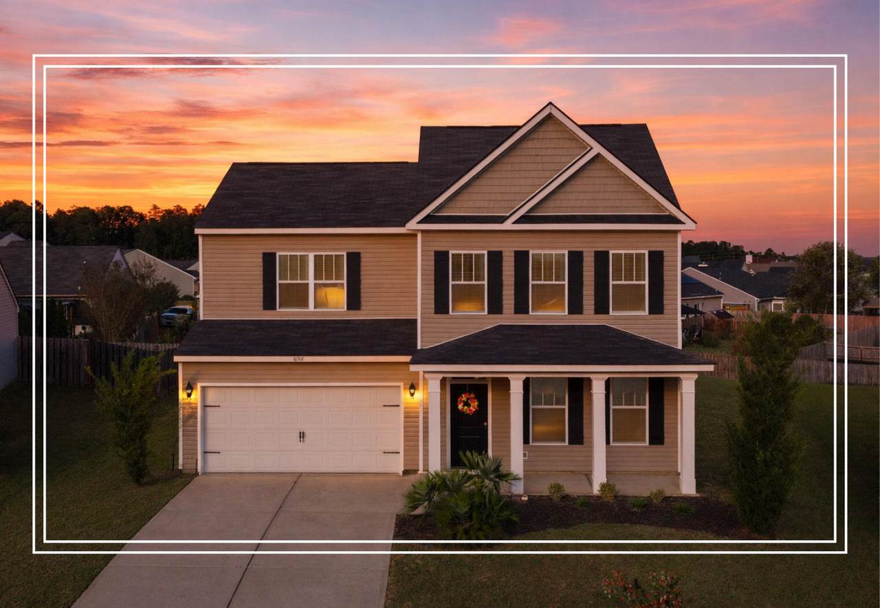 692 Turning Crest Lane - Photo 1