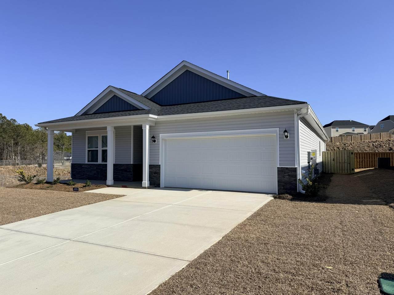 9093 Malahide Lane - Photo 1