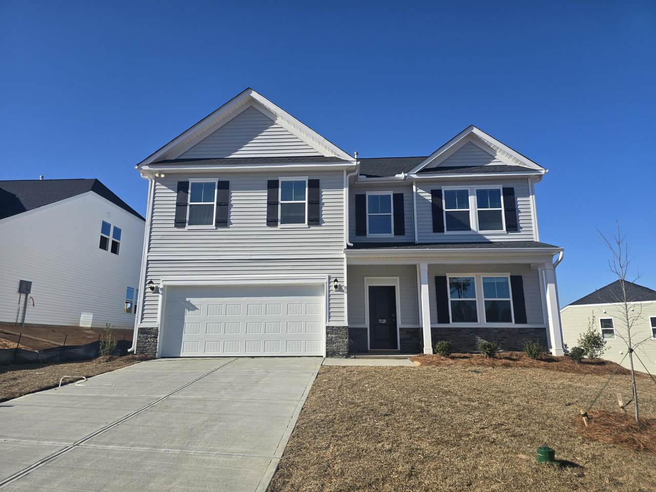 5128 Tullamore Drive - Photo 1