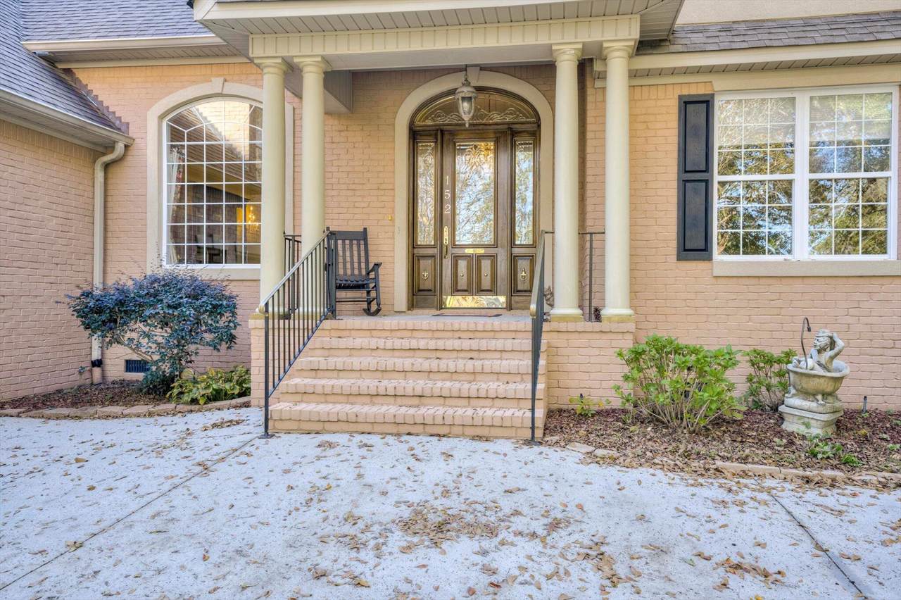 152 Foxhound Run Road - Photo 1