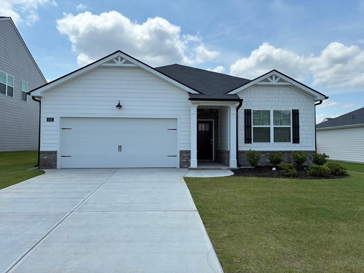 4505 Crimson Pass - Photo 1