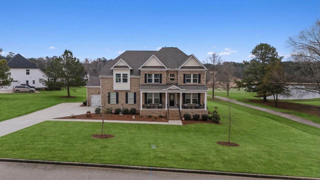 178 Captain Johnsons Drive - Photo 1