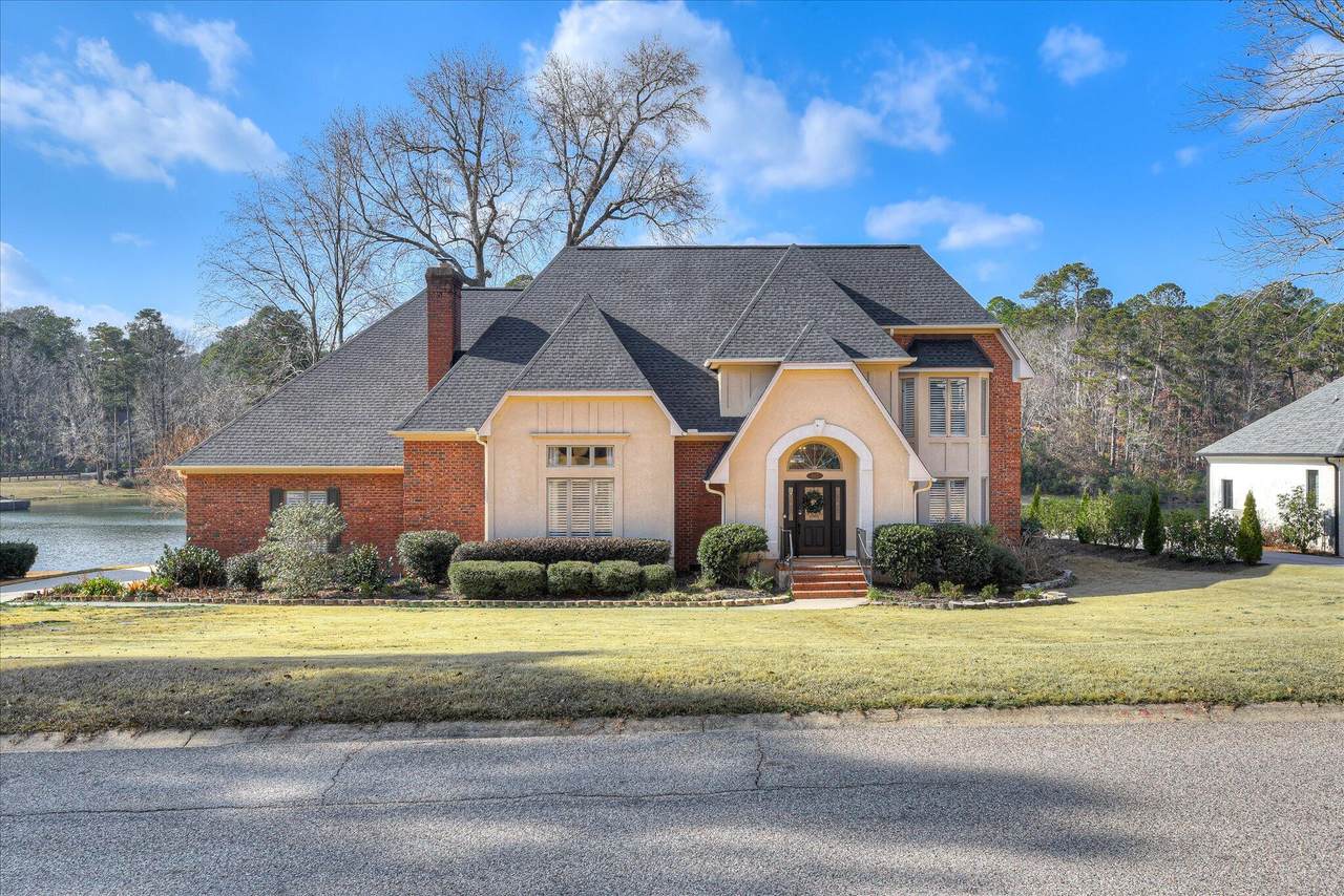 605 Holley Lake Road - Photo 1