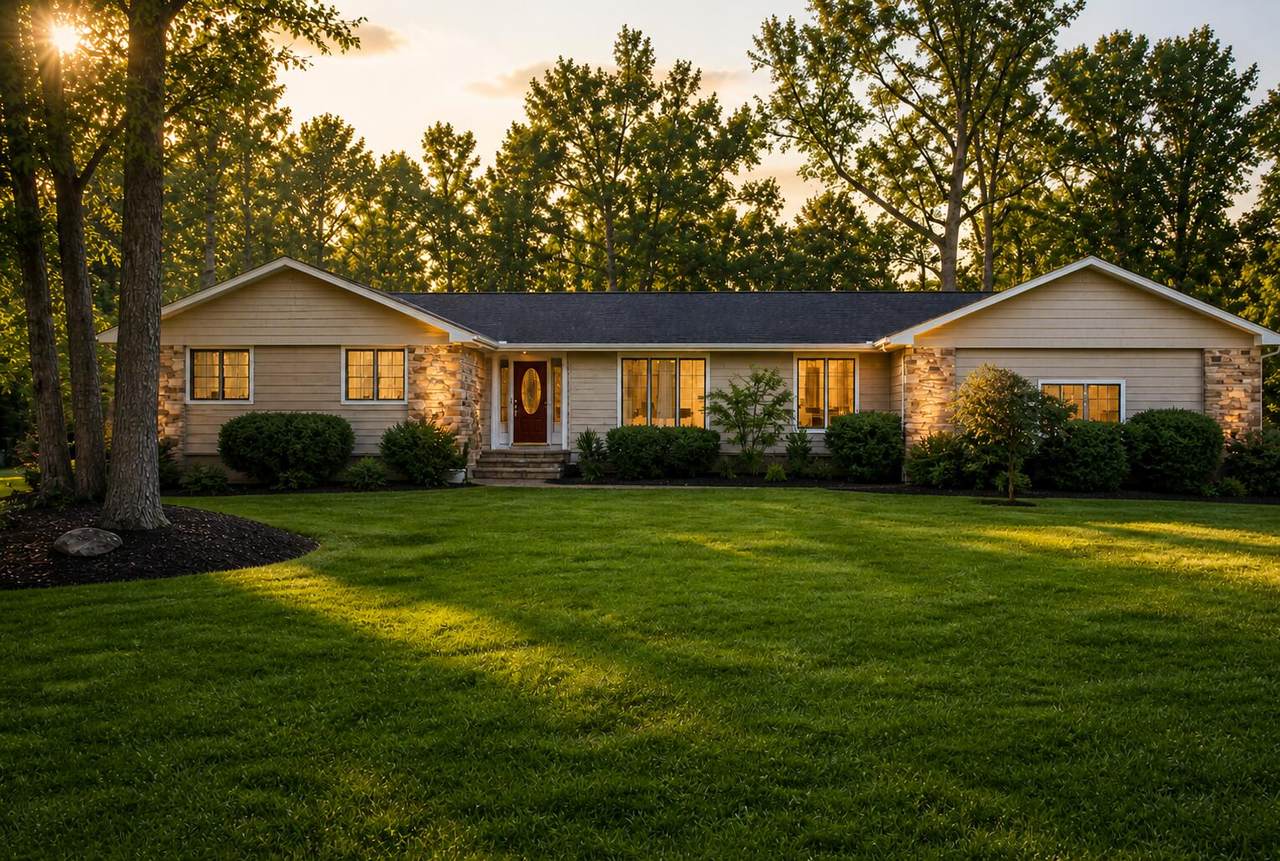 550 Old Shoals Road - Photo 1