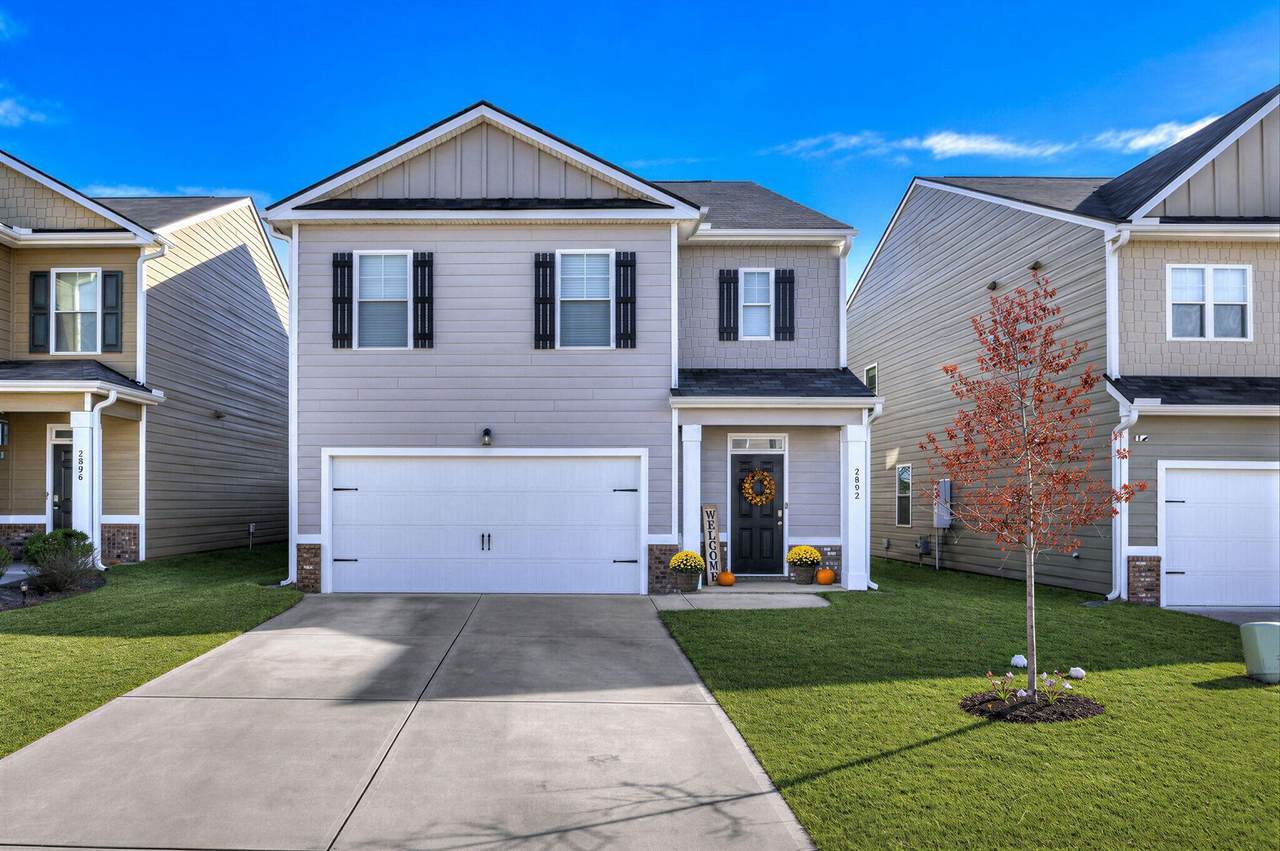 2892 Calli Crossing Drive - Photo 1