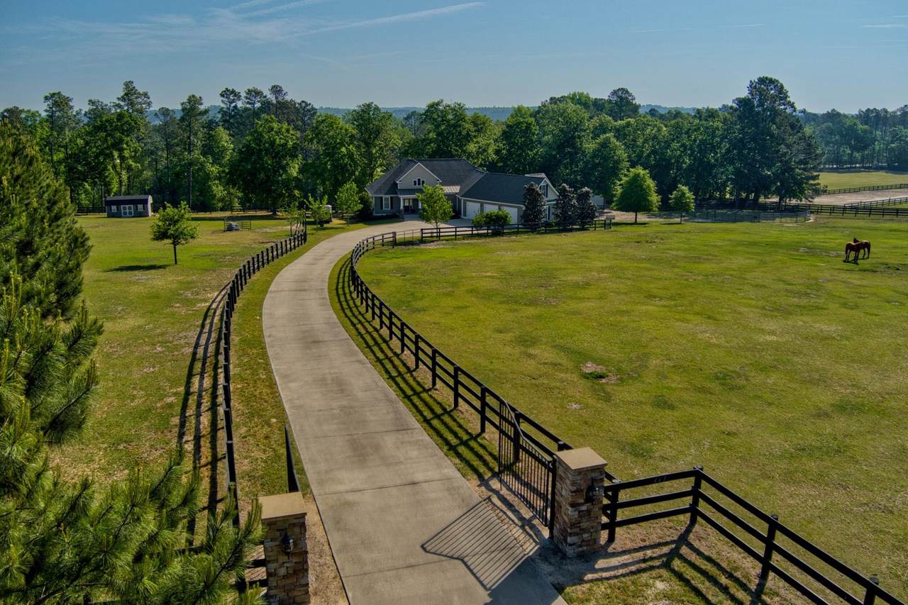 463 Anderson Pond Road - Photo 1