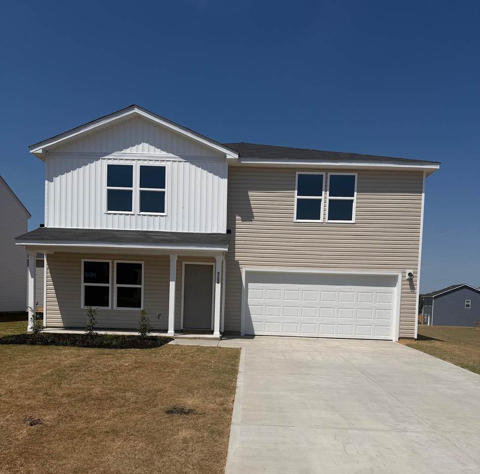 5134 Cobalt Falls Bend - Photo 1