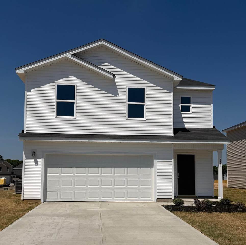 5170 Cobalt Falls Bend - Photo 1